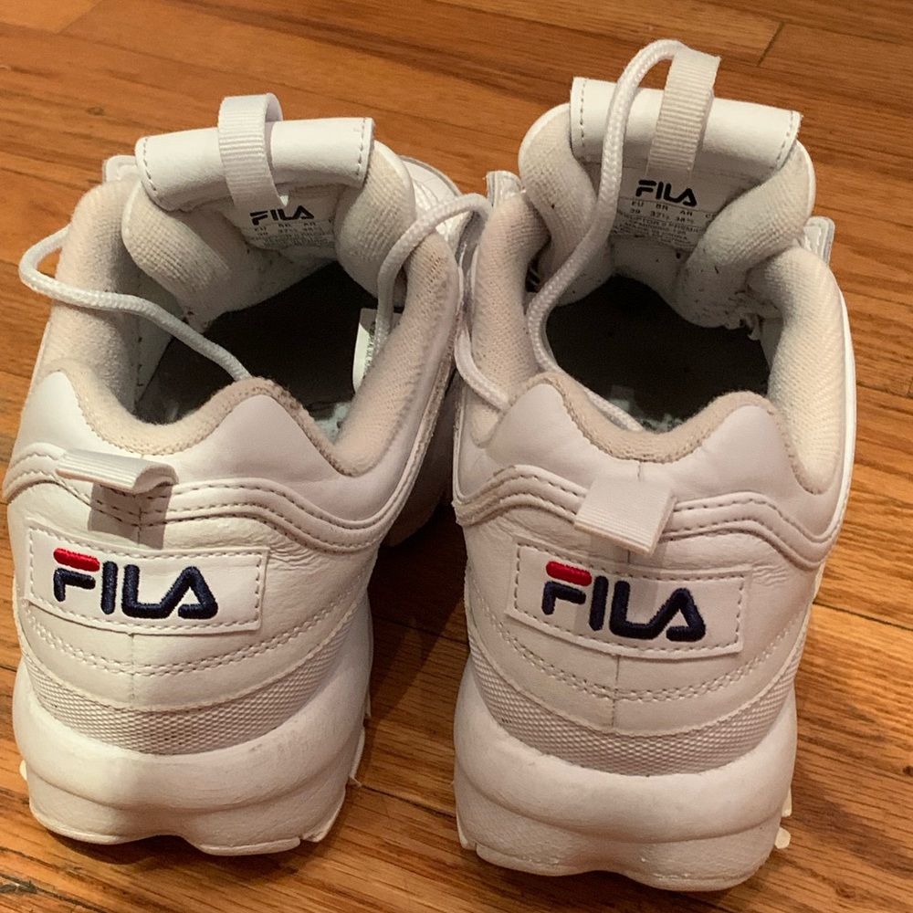 Fila Women's Disruptor II Sneaker
